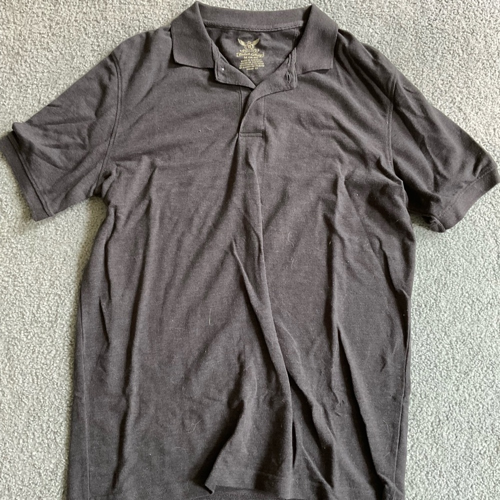 Faded Glory 3-button Shirt